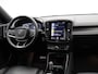 Volvo XC40 T5 262PK Plug-in hybrid R-Design / Trekhaak / Leder / Stoel+Stuurwiel+Achterbank Verwarming / Extra Getint Glas / Adaptieve Full Led / DAB+ / Adaptive Cruise / Pilot Assist