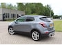Opel Mokka X 1.4 Turbo Black Edition goed onderhouden CAMERA PARK ASS