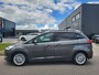 Ford Grand C-Max 1.0 Ecoboost 125 pk Titanium Adap.Cruise Camera nieuwe distr.