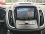 Ford Grand C-Max 1.0 Ecoboost 125 pk Titanium Adap.Cruise Camera nieuwe distr.