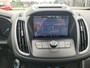 Ford Grand C-Max 1.0 Ecoboost 125 pk Titanium Adap.Cruise Camera nieuwe distr.