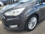 Ford Grand C-Max 1.0 Ecoboost 125 pk Titanium Adap.Cruise Camera nieuwe distr.