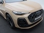 Audi Q5 S edition 2.0 e-hybrid | 299 PK | 21 inch | Zwart Optiek Plus | Privacyglas | Adaptieve Luchtvering | Trekhaak |