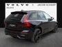 Volvo XC60 T6 Plug-in AWD Plus Black Edition / Panoramadak / 360 camera / Harman/Kardon /