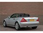 Mercedes-Benz SLK 230 Kompressor, 2e eigenaar, Origineel NL, Stoelverwarming, Airco, Leder, Radio/CD.