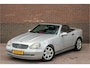 Mercedes-Benz SLK 230 Kompressor, 2e eigenaar, Origineel NL, Stoelverwarming, Airco, Leder, Radio/CD.