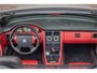 Mercedes-Benz SLK 230 Kompressor, 2e eigenaar, Origineel NL, Stoelverwarming, Airco, Leder, Radio/CD.