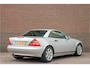 Mercedes-Benz SLK 230 Kompressor, 2e eigenaar, Origineel NL, Stoelverwarming, Airco, Leder, Radio/CD.