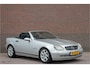 Mercedes-Benz SLK 230 Kompressor, 2e eigenaar, Origineel NL, Stoelverwarming, Airco, Leder, Radio/CD.