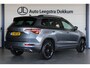 Skoda Karoq 1.5 TSI ACT Sportline Business Facelift | Trekhaak | Camera | Keyless | Adapt. Cruise | Stoel/Stuurverw. | Virtual Cockpit | Carplay | 18" LMV | PDC V+A
