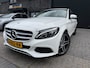 Mercedes-Benz C-klasse 200 Premium Plus | 1E EIGENAAR | 12MND GARANTIE | LED | CRUISE | SFEER | STOELVERWM. | NAVI |