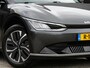 Kia EV6 PLUS 77.4 kWh/ LEER/ ELEKT. KLEP/ AFN. TREKHAAK/ NL-AUTO 1STE EIGENAAR/ SOH 100%