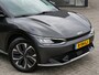 Kia EV6 PLUS 77.4 kWh/ LEER/ ELEKT. KLEP/ AFN. TREKHAAK/ NL-AUTO 1STE EIGENAAR/ SOH 100%