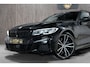 BMW 3-Serie Touring M340d xDrive High Executive PANO LEDER CAMERA