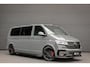 Volkswagen Transporter 2.0 TDI L2H1 150PK JB-EDITION DSG / ALCANTARE HEMEL / LEDEREN BEKLEDING / FULL / APPLE CARPLAY / NAVIGATIE