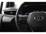 Toyota Corolla Touring Sports 1.8 Hybrid First Edition | Parkeersensoren | Stuur en Stoelverwarming | Dodehoekherkenning |