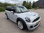 MINI Clubman 1.6 John Cooper Works Chili Sportleer/Stoelverw/Clima/Cruise