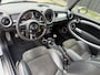 MINI Clubman 1.6 John Cooper Works Chili Sportleer/Stoelverw/Clima/Cruise