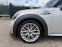 MINI Clubman 1.6 John Cooper Works Chili Sportleer/Stoelverw/Clima/Cruise