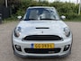 MINI Clubman 1.6 John Cooper Works Chili Sportleer/Stoelverw/Clima/Cruise