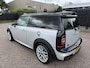 MINI Clubman 1.6 John Cooper Works Chili Sportleer/Stoelverw/Clima/Cruise