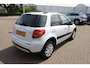 Suzuki SX4 1.6 Executive | Leer | Clima | Navi | Lage km-stand! |