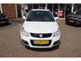 Suzuki SX4 1.6 Executive | Leer | Clima | Navi | Lage km-stand! |