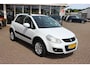 Suzuki SX4 1.6 Executive | Leer | Clima | Navi | Lage km-stand! |