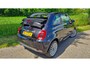 Fiat 500C 0.9 TwinAir Turbo Lounge 80PK | Rijklaar | PDC | LMV | Cruise | Navi | Elektrisch pakket | NAP