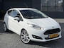 Ford Fiesta 1.0 EcoBoost Titanium 2e Eigenaar,Navi,Clima,Cruise,Lm velgen,N.A.P,Dealer Onderhouden,Pdc,Nieuwe Apk bij Aflevering