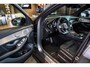 Mercedes-Benz GLC AMG 63 4MATIC+, 476 PK, Distronic/Plus, Pano/Dak, Carbon, Sportuitlaat/AMG, Burmester, 55DKM, BTW!!