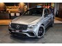 Mercedes-Benz GLC AMG 63 4MATIC+, 476 PK, Distronic/Plus, Pano/Dak, Carbon, Sportuitlaat/AMG, Burmester, 55DKM, BTW!!