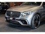 Mercedes-Benz GLC AMG 63 4MATIC+, 476 PK, Distronic/Plus, Pano/Dak, Carbon, Sportuitlaat/AMG, Burmester, 55DKM, BTW!!