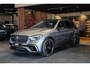 Mercedes-Benz GLC AMG 63 4MATIC+, 476 PK, Distronic/Plus, Pano/Dak, Carbon, Sportuitlaat/AMG, Burmester, 55DKM, BTW!!