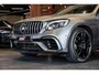 Mercedes-Benz GLC AMG 63 4MATIC+, 476 PK, Distronic/Plus, Pano/Dak, Carbon, Sportuitlaat/AMG, Burmester, 55DKM, BTW!!
