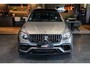 Mercedes-Benz GLC AMG 63 4MATIC+, 476 PK, Distronic/Plus, Pano/Dak, Carbon, Sportuitlaat/AMG, Burmester, 55DKM, BTW!!