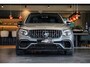 Mercedes-Benz GLC AMG 63 4MATIC+, 476 PK, Distronic/Plus, Pano/Dak, Carbon, Sportuitlaat/AMG, Burmester, 55DKM, BTW!!