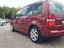 Volkswagen Touran 2.0-16V FSI Highline-7 pers clima 6 bak
