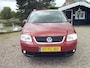 Volkswagen Touran 2.0-16V FSI Highline-7 pers clima 6 bak
