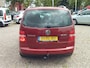Volkswagen Touran 2.0-16V FSI Highline-7 pers clima 6 bak
