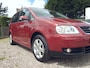 Volkswagen Touran 2.0-16V FSI Highline-7 pers clima 6 bak