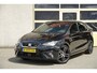 SEAT Ibiza 1.0 TSI 5drs FR Business Intense Plus BJ2020 Lmv 18" | Led V+A | Pdc | Achteruitrijcamera | Navi | Climate control | Cruise control | Sportstoelen | Verwarmde voorstoelen | Zwarte hemel | Extra getint glas