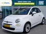 Fiat 500 0.9 TwinAir Turbo Popstar | Airco | Licht metalen velgen 15 inch | Electrische ramen |