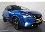 Nissan Qashqai 1.5 e-Power Business Premium - Panoramadak - Head-up display - Stoel/Stuurverwarming