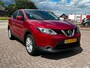 Nissan Qashqai 1.2 Connect Edition - Navi - Clima - Camera - PDC - LM