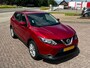 Nissan Qashqai 1.2 Connect Edition - Navi - Clima - Camera - PDC - LM