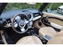 MINI Cooper Cabrio 1.6 Aut. Cabrio Leder | Xenon