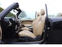 MINI Cooper Cabrio 1.6 Aut. Cabrio Leder | Xenon