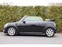 MINI Cooper Cabrio 1.6 Aut. Cabrio Leder | Xenon