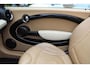 MINI Cooper Cabrio 1.6 Aut. Cabrio Leder | Xenon